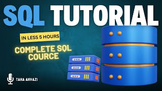 SQL Basics | Episode 5