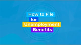 How to File for Unemployment Benefits in North Carolina