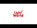 Mabuhay Deseret Foundation Invitation to Light the World by Donating in the Giving Machines