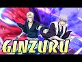 Double Team Dual Gin & Izuru: Max Transcendence Best Builds Gameplay | Bleach Brave Souls | Ginzuru