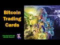 Bitcoin Trading Cards: Collectible Art To Orange Pill The World