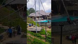 ඇල්ලේ ඔංචිල්ලාව ආයෙත් බලමුද😮😮❤️ | swing ella srilanka 🇱🇰 |travel vlog #shorts#travel#beautiful#video