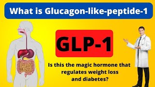 What is Glucagon like Peptide 1 (GLP-1)