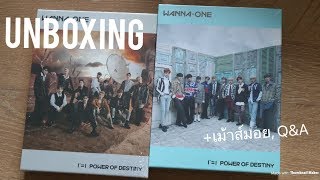 (Unboxing) แกะกล่อง \