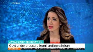 Iran-Zarif Resignation: Interview with Tara Kangarlou