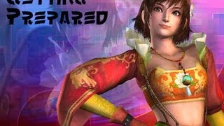 Getting Prepared: Dynasty Warriors 8 Part 5 (DW 6 Gameplay)