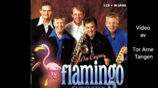 Flamingokvintetten  - Att Du Trodde På Oss Två