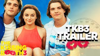 The Kissing Booth 3 | OFFICIAL TRAILER