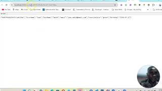 CSE 341 – Contacts API (Part 1): GET All & GET by ID | Node.js + MongoDB + Render