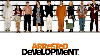 Arrested Development Season 4 Remix Intro