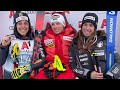 FIS Alpine Ski World Cup - Women's Super G 2 - St. Anton AUT - 2023