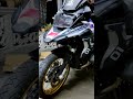 BMW R 1250GS 2022