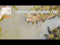 Camping and Murray Cod | The Full Scale