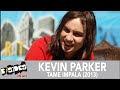 B-Sides On-Air: Interview (2013) - Kevin Parker of Tame Impala