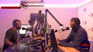 Master Peace Talks New Single quotNight Timequot Tinie Tempah Comparisons quotand Using Flowers As A Mic
