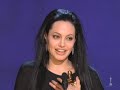 angelina jolie wins best supporting actress 72nd oscars 2000