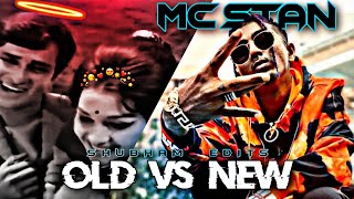 Mc stan | Old vs new🥰| Bigg boss mc stan | Mc stan status | mc stan edit | #mcstan #whatsapp_status