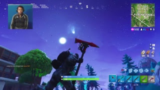 Fortnite Comet Update Videos Ytube Tv - new llama in the tv comet update fortnite