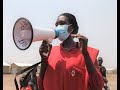 Kenya Red Cross Society Documentary