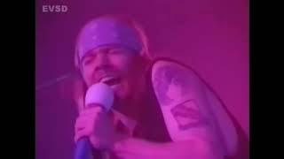 The Garden - Guns n’ Roses Live from Saskatoon 93’