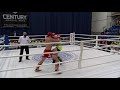 Zaur Mamedov v Viktor Nechitailo Hungarian World Cup 2021