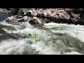 Payette River Fail