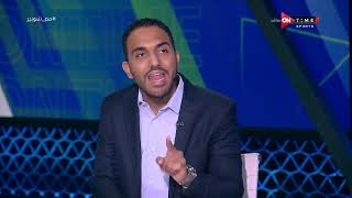ملعب ONTime - محمد عراقي يتحدث عن المدير الفني الأقرب لتولي مهمة منتخب مصر