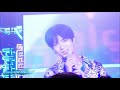 190302 super show 7s seoul wow wow wow miracle