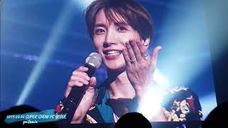 190302 SUPER SHOW 7S SEOUL - WOW WOW WOW + MIRACLE