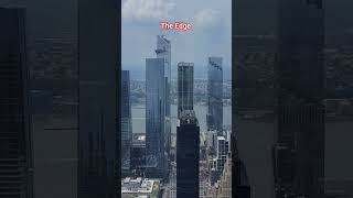 America la The Edge Building நியூ யார்க் City