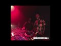 WickedSanzala with Maboku CDM b2b DJ Adamm @ Village Underground Lisboa by OnDaLO