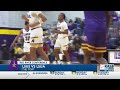 lsus vs lsua men s basketball