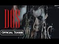 Days of Sodom: A Crow Fan Film | Official Teaser Trailer | 2025 (4K)