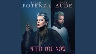 Need You Now Extended