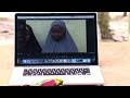 Video depicts Nigerian girls kidnapped by Boko Haram