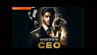 HIDDEN CEO EPISODES 101 TO 150