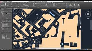 Digimap to SketchUp Pt 1