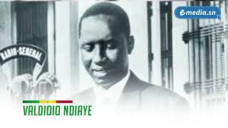 Le Sénégal Dans l'Histoire, Portrait VALDIOIO NDIAYE