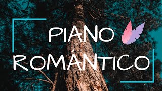 Música de PIANO ROMANTICA. MUSIC - PEACE #piano #romántico #amor