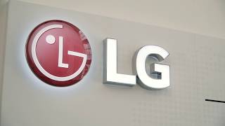 LG Electronics settled a logistics complex in Palmira, Colombia