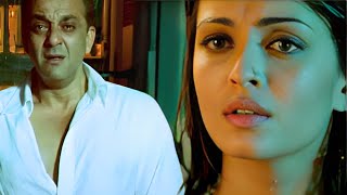 कैसी रही तुम्हारी रात ? ऐश्वर्या ने पति से छुप कर... - Sanjay Dutt - Aishwarya Rai - Shabd Movie