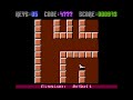 ATARI 8bit XL XE Game: 