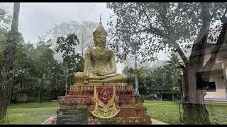 671223-แสดงธรรมวันพระที่วัดบ้านพร้าว ธรรมะคือธรรมชาติอย่าหลงไปยึดถือเป็นเราของเรา หลวงพ่ออ๊อด