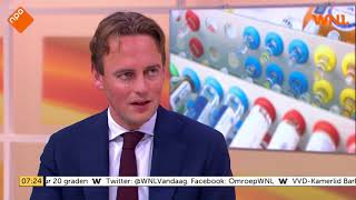 'Farmaceutische industrie heeft te veel macht'