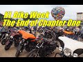 KL Bike Week - End of Chapter One 2019 - Full Coverage