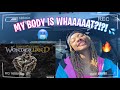 KEVIN GATES- WONDERLAND (AUDIO) REACTION