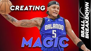 Magic's Banchero Adjustment Unlocks Series | Magic Cavaliers 2024 NBA Playoffs Full HIGHLIGHTS