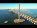 The Sunshine Skyway Bridge Disaster  A Short Documentary  Fascinating Horror