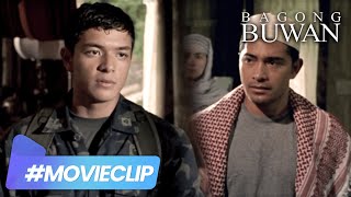 Ahmad and his public service advocacy | Palaban: 'Bagong Buwan' | #MovieClip