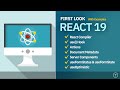 Exploring React 19 Features - use() Hook, Actions & More